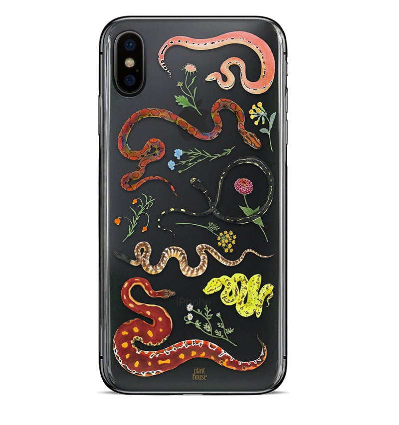 Serpents & Flora - planthouse.co