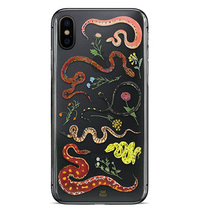 Serpents & Flora - planthouse.co