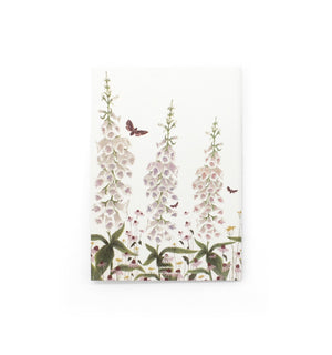
                
                    Load image into Gallery viewer, Foxgloves &amp;amp; Hummingbird Hawk-Moth - planthouse.co
                
            