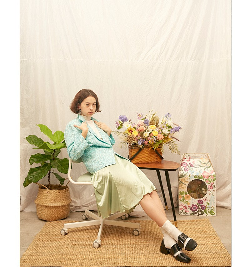 Flower Baskets