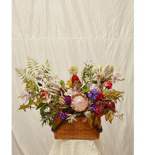 Flower Baskets