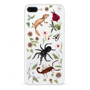 Satanic Creatures & Flowers - planthouse.co