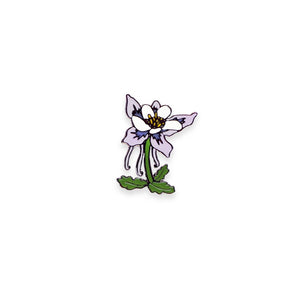 Blue Columbine - planthouse.co