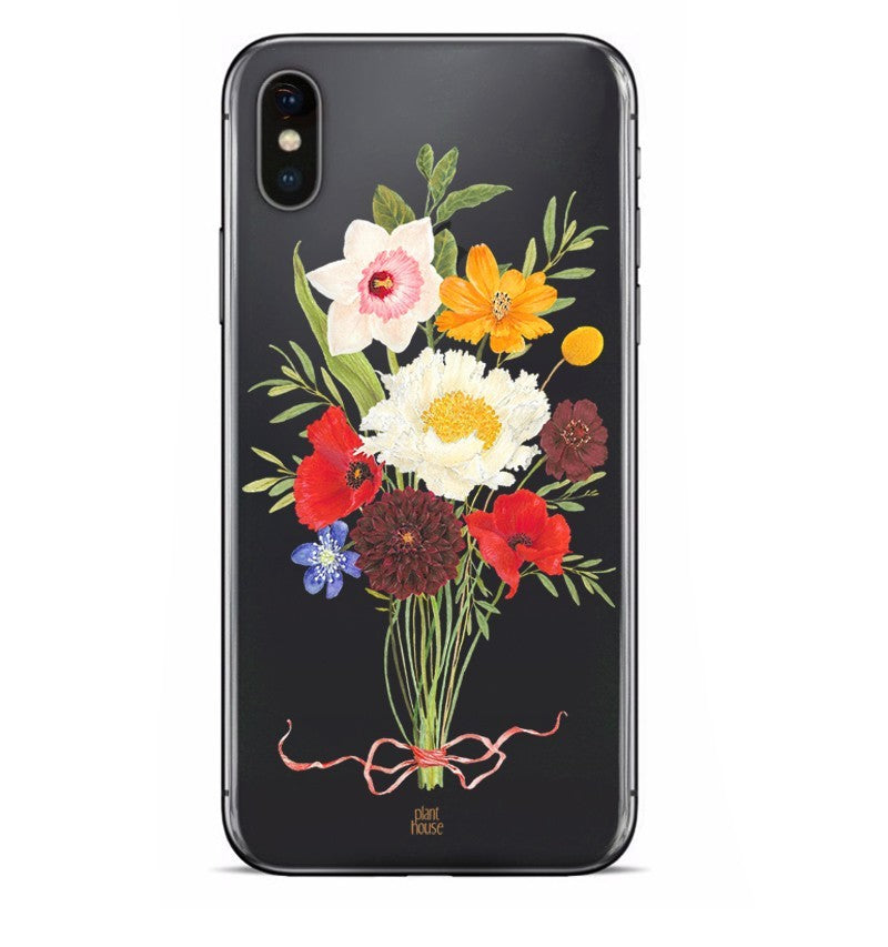 A Bunch of Flowers - planthouse.co