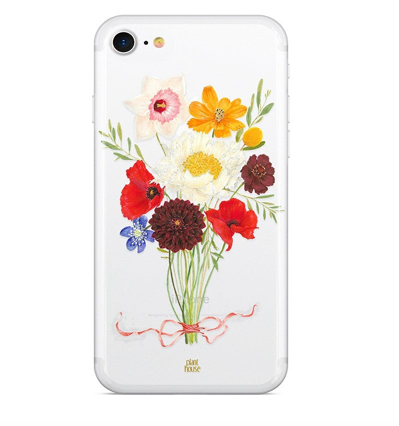 A Bunch of Flowers - planthouse.co