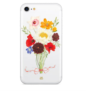 A Bunch of Flowers - planthouse.co