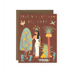 Egyptian Fruitful Birthday - planthouse.co