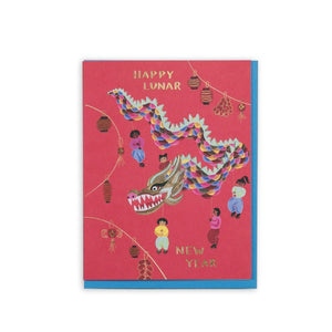 Lunar New Year
