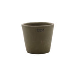 XS Dark Green Pot Container