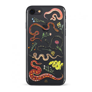 Serpents & Flora - planthouse.co