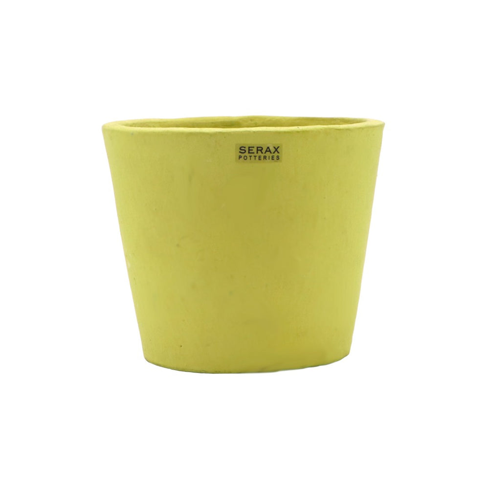 Small Olive Pot Container