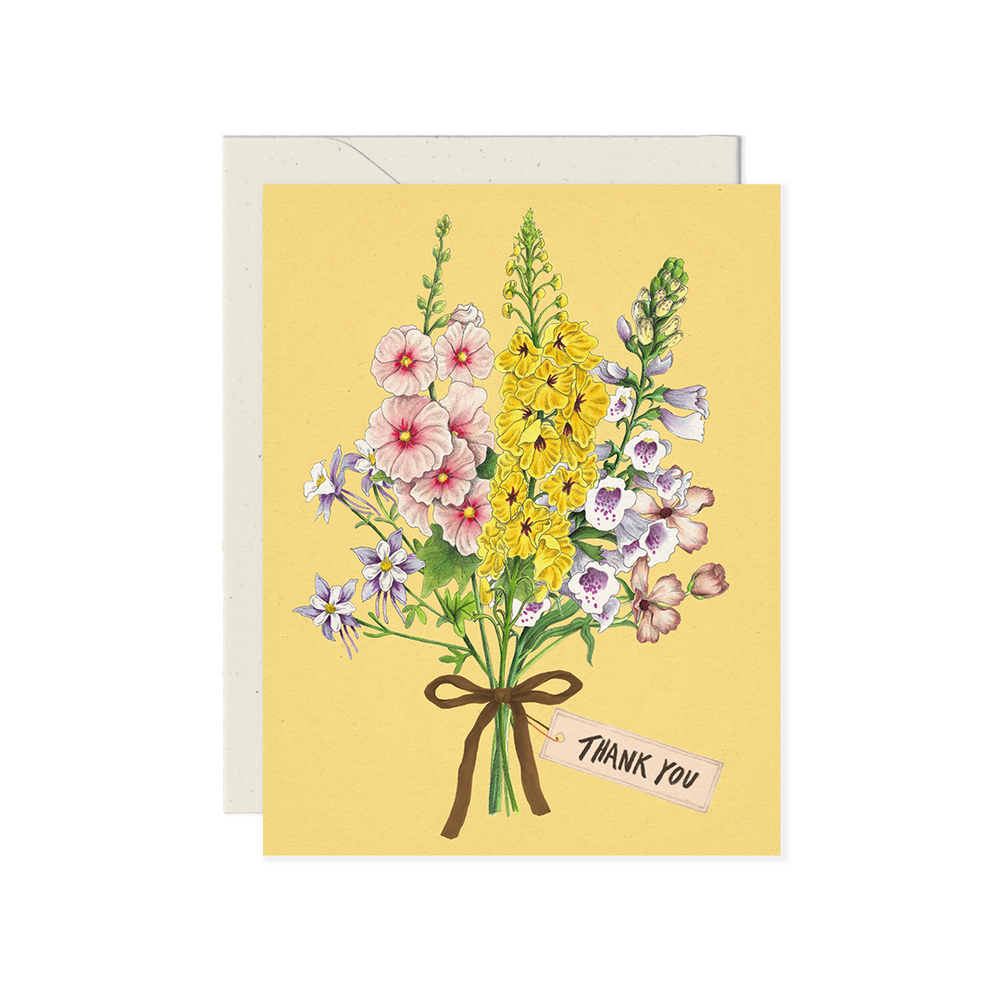 'High Vibes' Flowers Thank You - planthouse.co