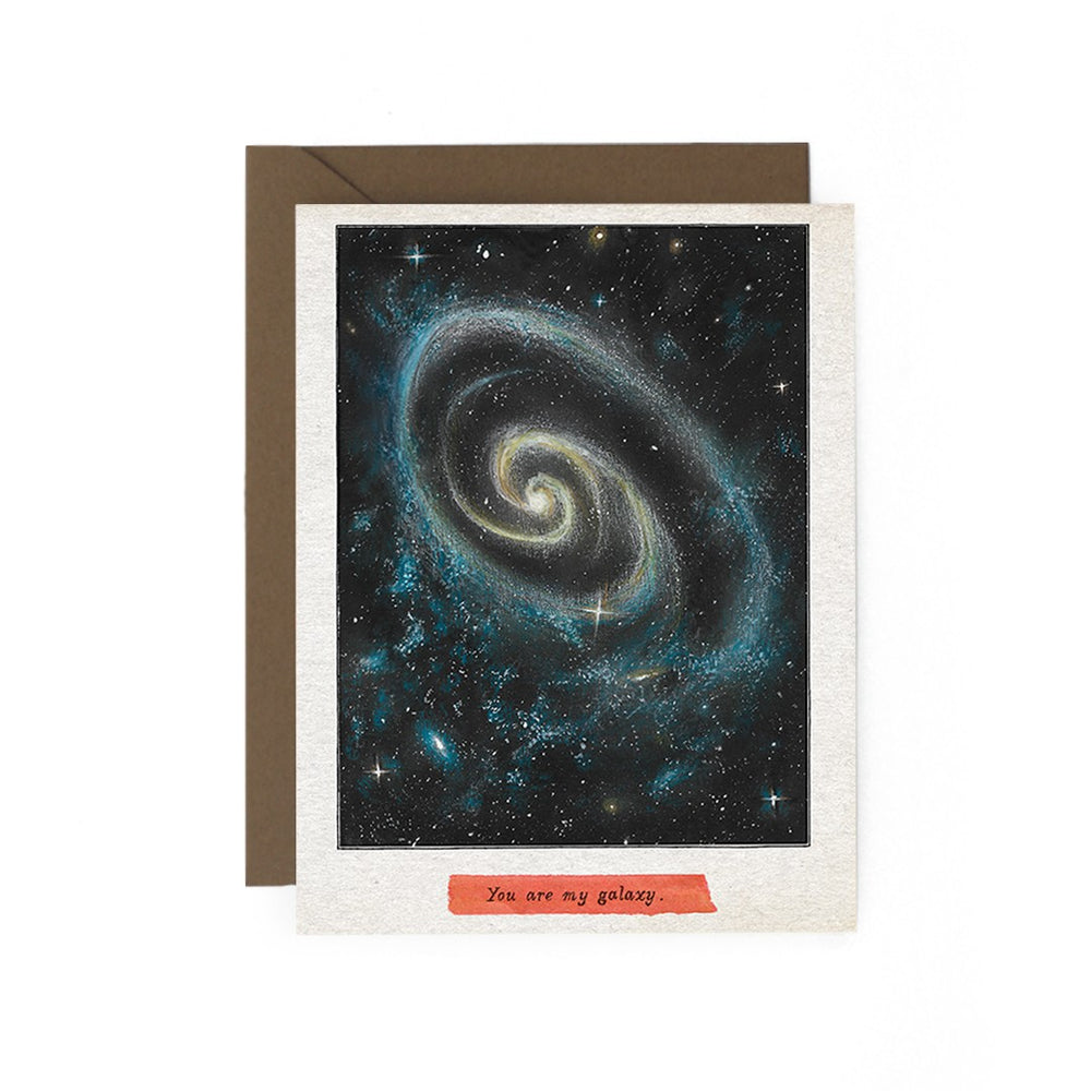 You Are My Galaxy - planthouse.co